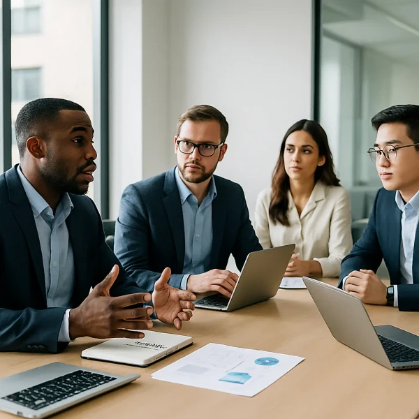 Soluções de TI para Superar Seus Desafios